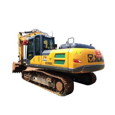 ποιότητας Wholesale Machinery Repair Shops Factory Excavators Large Horsepower Safe Loader Track Chain Excavator εργοστάσιο