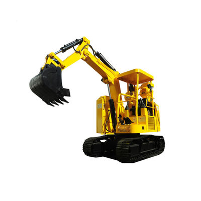 ποιότητας Construction Material Stores Mini Excavator Hydraulic Electric Crawler Excavator Price εργοστάσιο